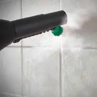 Polti Vaporetto Lecoaspira FAV80 Turbo Intelligence Limpiador a vapor de cilindro