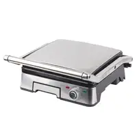 Ardes AR1S40 parrilla eléctrica de contacto