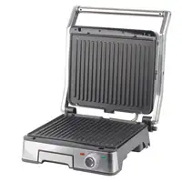 Ardes AR1S40 parrilla eléctrica de contacto