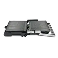 Girmi BS41 parrilla eléctrica de contacto