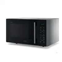 Whirlpool Cook25 MWP 253 SB Negro, Plata Microondas con grill Encimera 25 L 900 W