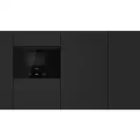 Teka ML 8220 BIS L FBK Negro Microondas con grill Integrado 22 L 850 W
