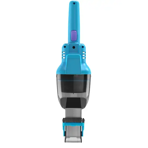 Black & Decker NVD220BP-QW aspiradora de mano Multicolor Sin bolsa