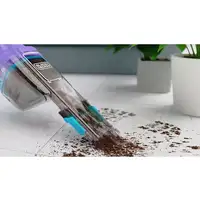 Black & Decker NVD220BP-QW aspiradora de mano Multicolor Sin bolsa
