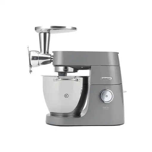 Kenwood KAX92.A0ME batidora y accesorio para mezclar alimentos Prensa para pasta f
