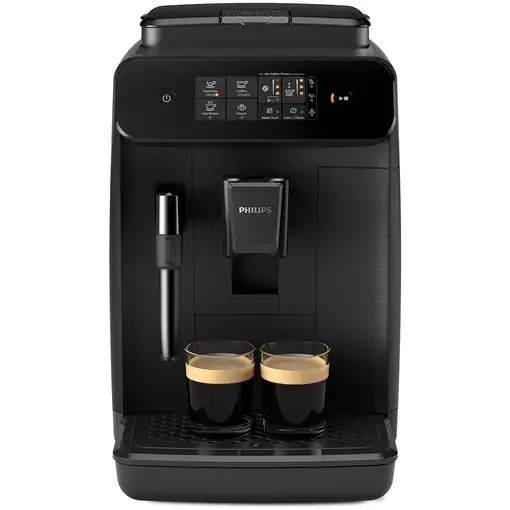 Philips 800 series Series 800 EP0820/00 Fully automatic espresso machines