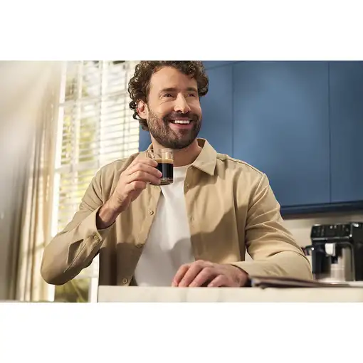 Philips EP1224 Totalmente automática Máquina espresso 1,8 L