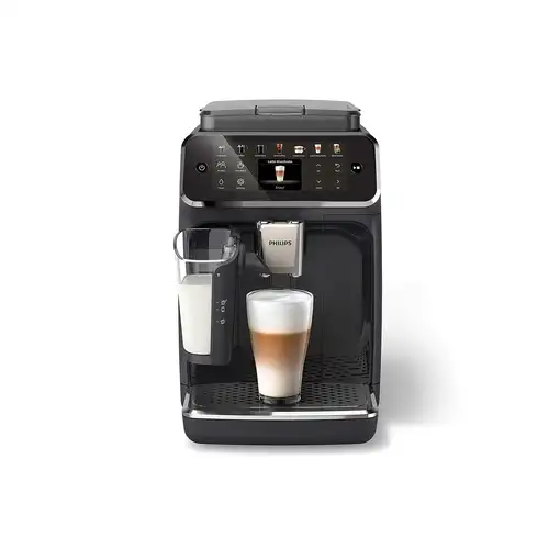 Philips 4400 Series Series 4400 EP4441/50 Cafetera espresso totalmente automática