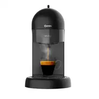 Cecotec Cumbia Capricciosa Black Totalmente automática Máquina espresso 0,6 L