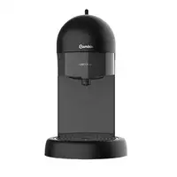 Cecotec Cumbia Capricciosa Black Totalmente automática Máquina espresso 0,6 L
