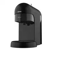 Cecotec Cumbia Capricciosa Black Totalmente automática Máquina espresso 0,6 L