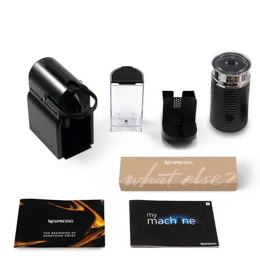 De’Longhi Inissia EN 80.BAE Totalmente automática Máquina espresso 0,7 L