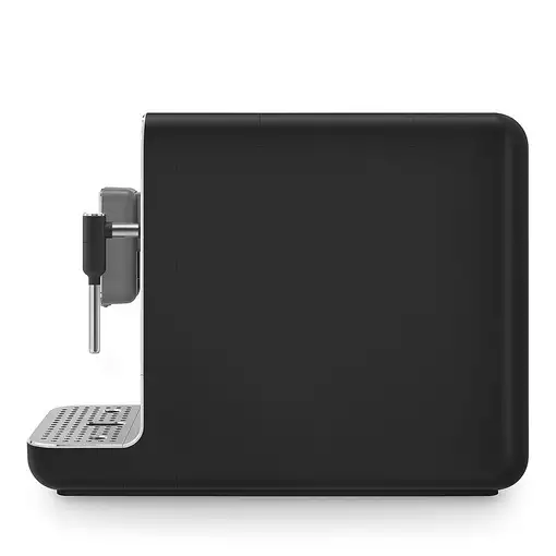 Smeg BCC12BLMEU cafetera eléctrica Totalmente automática Máquina espresso 1,4 L