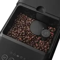 Smeg BCC12BLMEU cafetera eléctrica Totalmente automática Máquina espresso 1,4 L