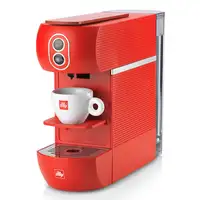Illy Easy Totalmente automática Cafetera de cápsulas 1 L