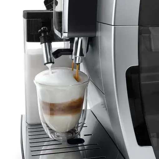 De’Longhi ECAM380.85.SB cafetera eléctrica Totalmente automática Máquina espresso