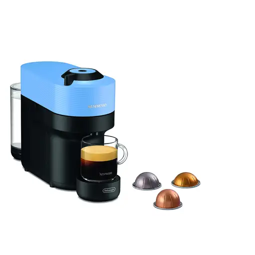De’Longhi Nespresso Vertuo ENV90.A Macchina per caffè a capsule 0,56 L