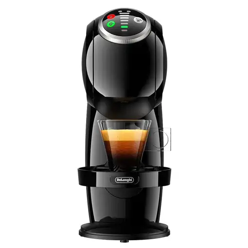 De’Longhi Genio S Plus Semi-automática Macchina per caffè a capsule 0,8 L