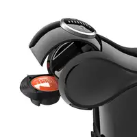 De’Longhi Genio S Plus Semi-automática Macchina per caffè a capsule 0,8 L