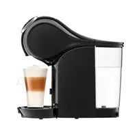 De’Longhi Genio S Plus Semi-automática Macchina per caffè a capsule 0,8 L