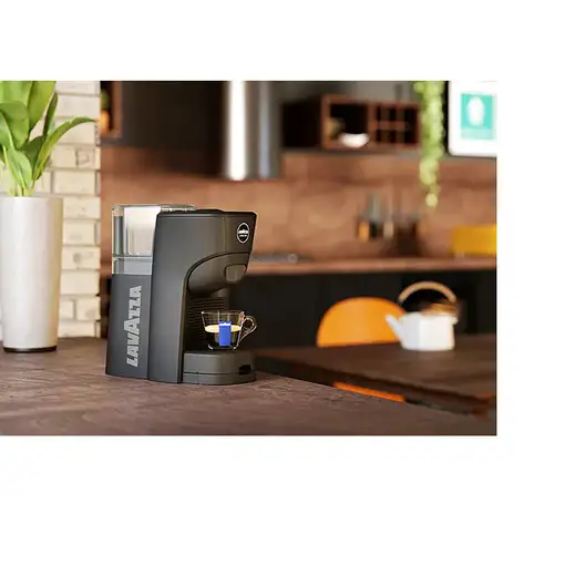 Lavazza LM 840 Tiny Eco Semi-automática Macchina per caffè a capsule 0,6 L