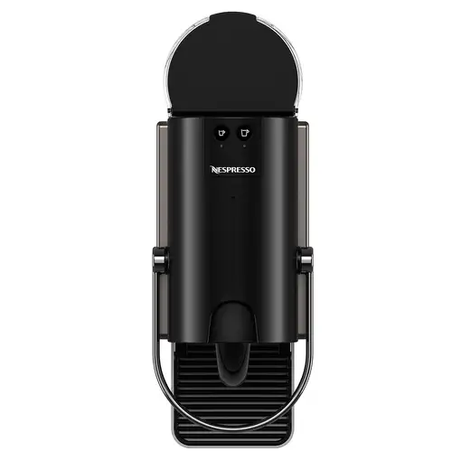 Krups Pixie XN306T10 cafetera eléctrica Semi-automática Macchina per caffè a capsu
