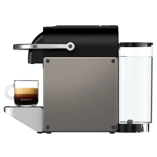 Krups Pixie XN306T10 cafetera eléctrica Semi-automática Macchina per caffè a capsu