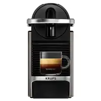 Krups Pixie XN306T10 cafetera eléctrica Semi-automática Macchina per caffè a capsu