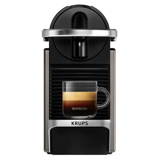 Krups Pixie XN306T10 cafetera eléctrica Semi-automática Macchina per caffè a capsu