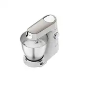 Kenwood Titanium Chef Baker XL robot de cocina 1200 W 7 L Blanco Balanza integrada