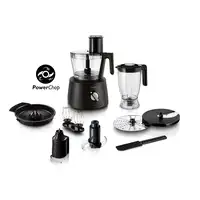 Philips 7000 series HR7776/90 robot de cocina 1300 W 2,2 L