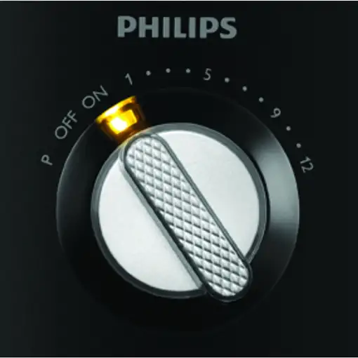 Philips 7000 series HR7776/90 robot de cocina 1300 W 2,2 L