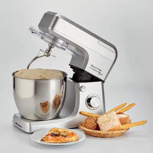 Ariete 1598/10 robot de cocina 2100 W 7 L Acero inoxidable