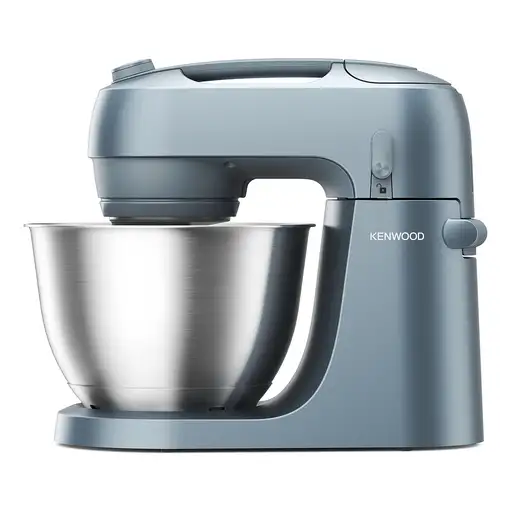 Kenwood KZM35.000GY robot de cocina 800 W 4 L Azul