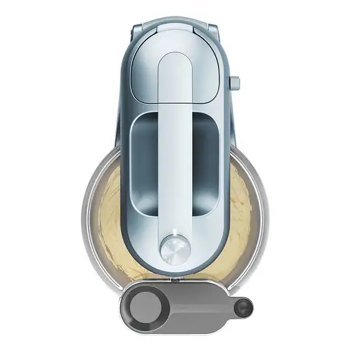 Kenwood KZM35.000GY robot de cocina 800 W 4 L Azul