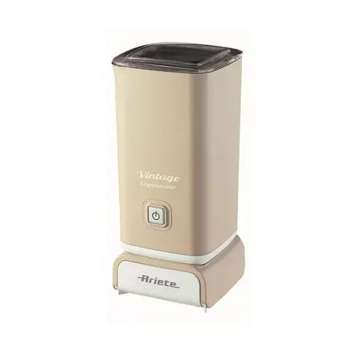 Ariete 2878/03 Automático Beige