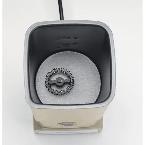 Ariete 2878/03 Automático Beige