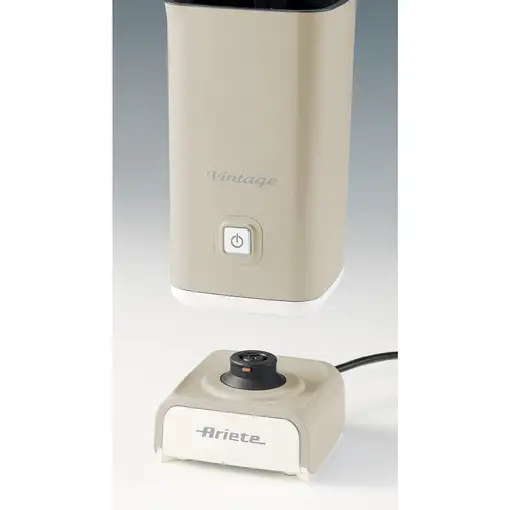 Ariete 2878/03 Automático Beige
