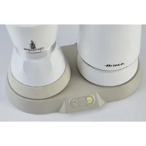 Ariete 1344/00 Manual Cafetera moka eléctrica 0,25 L