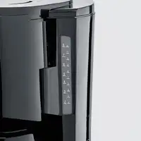 Severin KA 9315 cafetera eléctrica Cafetera de filtro 1 L