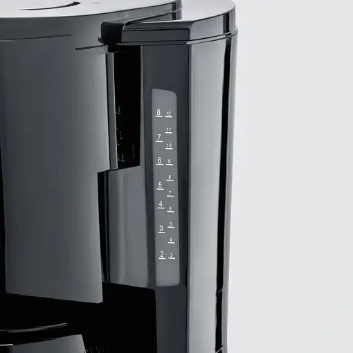 Severin KA 9315 cafetera eléctrica Cafetera de filtro 1 L
