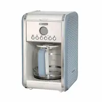 Ariete 1342/05 Semi-automática Cafetera de filtro