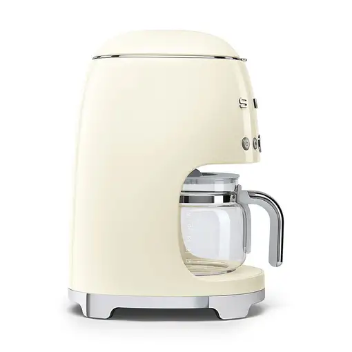 Smeg DCF02CREU cafetera eléctrica Manual Cafetera de filtro 1,4 L