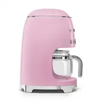 Smeg DCF02PKEU cafetera eléctrica Cafetera de filtro 1,4 L