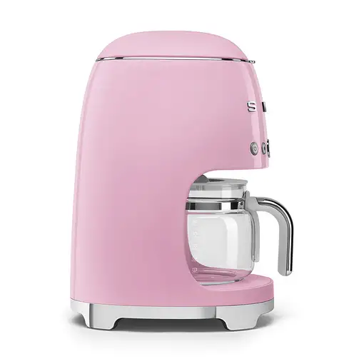 Smeg DCF02PKEU cafetera eléctrica Cafetera de filtro 1,4 L