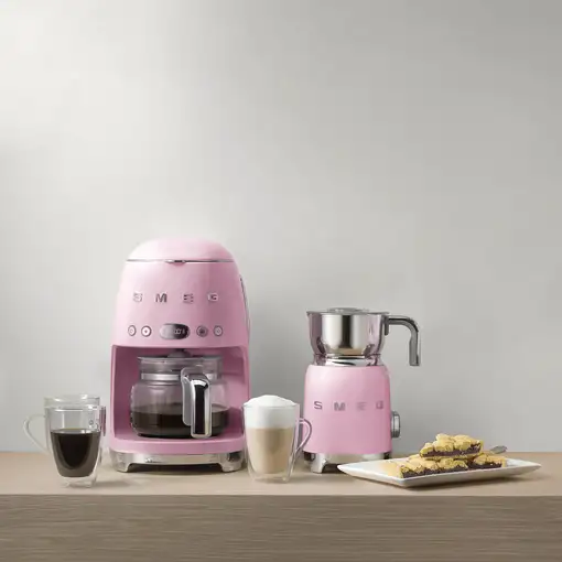 Smeg DCF02PKEU cafetera eléctrica Cafetera de filtro 1,4 L