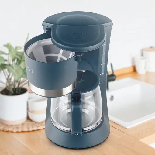 Ufesa CG7114 Manual Cafetera de filtro 0,6 L