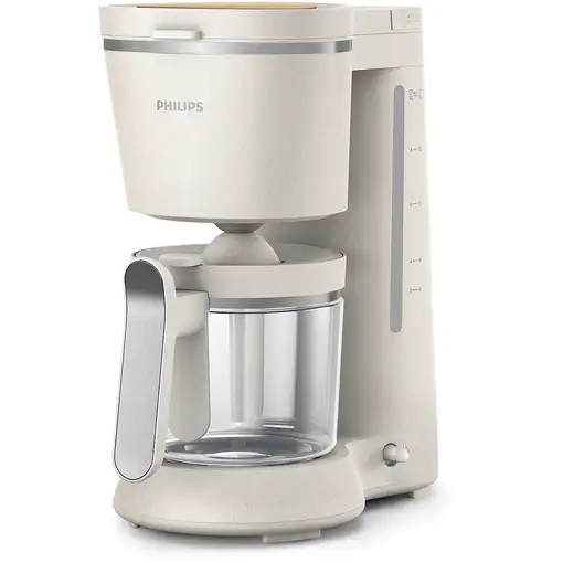 Philips Eco Conscious Edition HD5120/00 Cafetera de goteo de 1,2 l