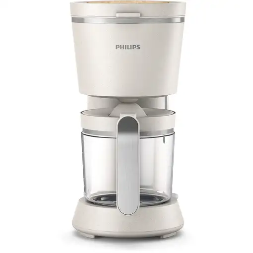 Philips Eco Conscious Edition HD5120/00 Cafetera de goteo de 1,2 l