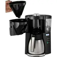 Melitta 1025-18 Cafetera de filtro 1,375 L